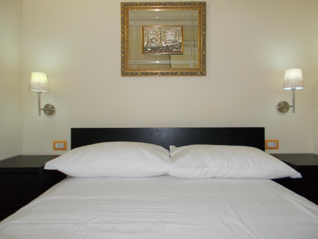 Bed And Breakfast Beautiful Roma Ngoại thất bức ảnh