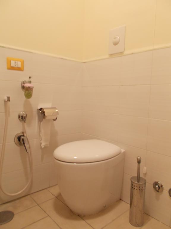 Bed And Breakfast Beautiful Roma Ngoại thất bức ảnh